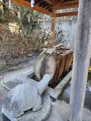 亀岡八幡宮(栃木県)