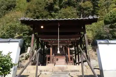 長福寺(奈良県)