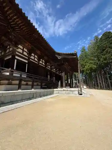 根本大塔　高野山金剛峯寺(和歌山県)