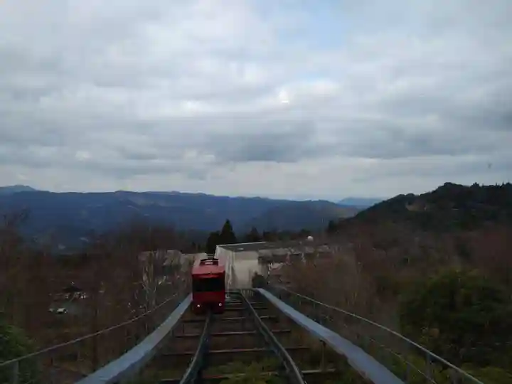 英彦山神宮(福岡県)