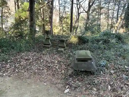 大宮神社(東京都)