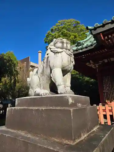 尾崎神社(石川県)