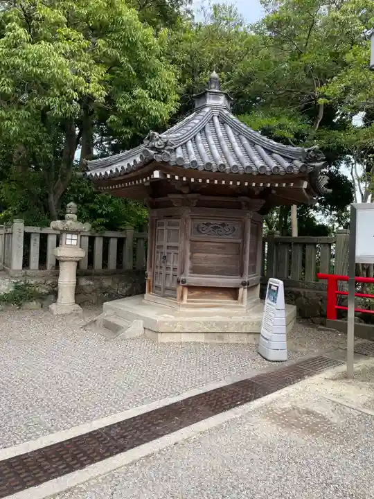 中山寺(兵庫県)