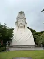 大船観音寺(神奈川県)