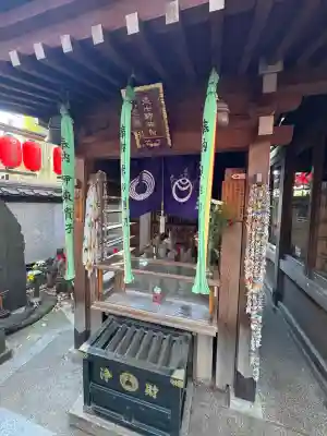 豊川稲荷東京別院(東京都)