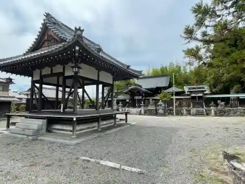 三大神社(滋賀県)