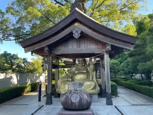 田村神社(香川県)