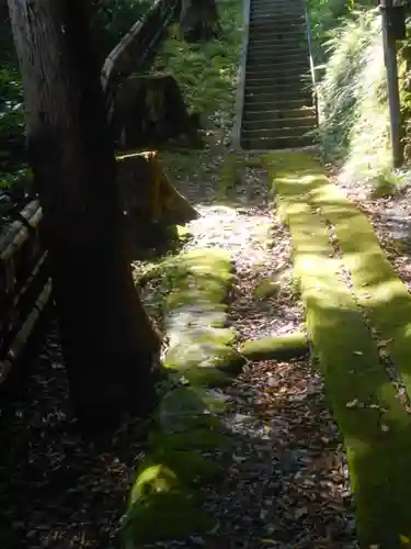 熊野神社のその他建物