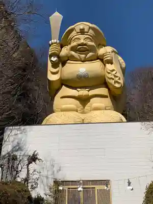 中之嶽神社(群馬県)
