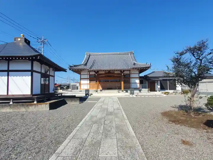 成願寺(群馬県)