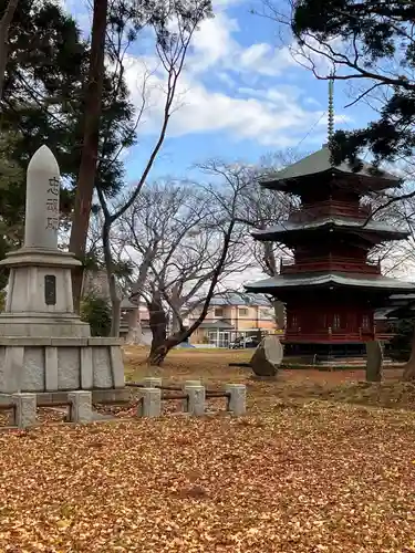 日吉八幡神社(秋田県)