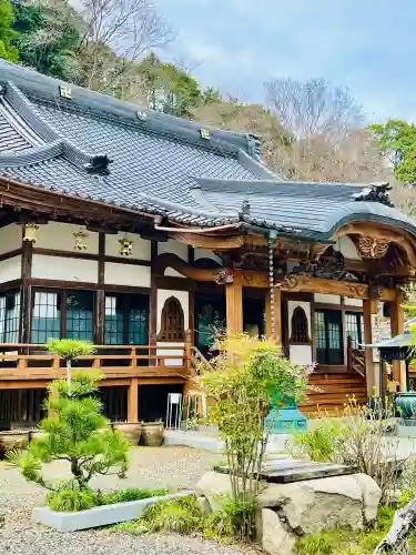 鏡徳寺(茨城県)