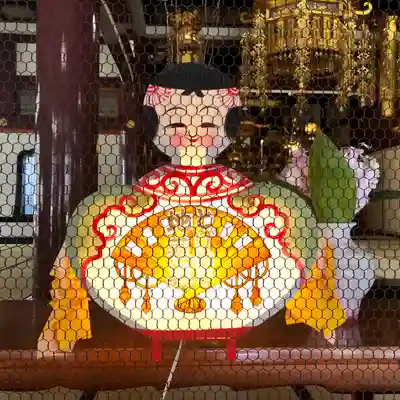 とげぬき地蔵尊 高岩寺のその他建物