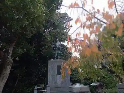 和泉國一之宮　大鳥大社(大阪府)