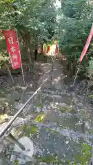 日本神社(埼玉県)