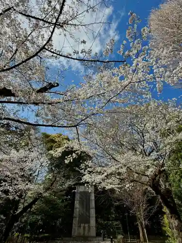 靖國神社(東京都)