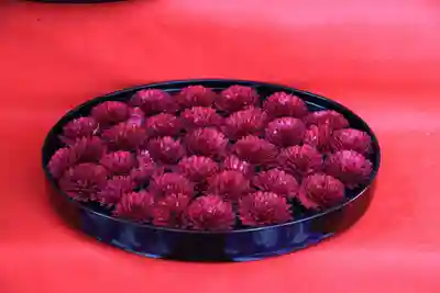 阿邪訶根神社の授与品その他