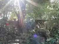 赤坂氷川神社(東京都)