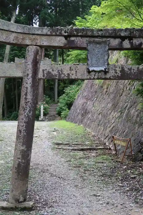 長命寺(滋賀県)