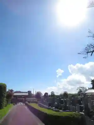 真光寺(千葉県)