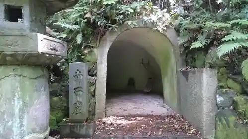 安國論寺（安国論寺）の山門