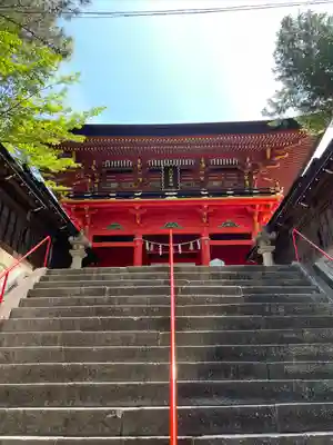 六所神社(愛知県)