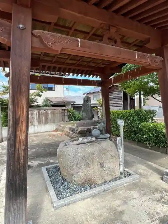 龍覚寺(山形県)