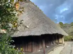 法華寺(奈良県)