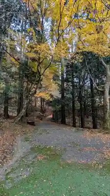 勝手神社(京都府)