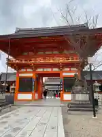 八坂神社(祇園さん)(京都府)