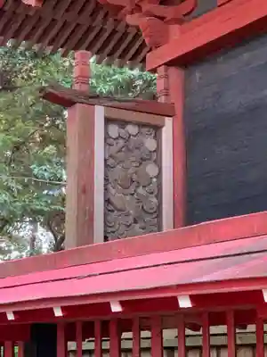 麻賀多神社(千葉県)
