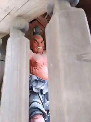 田村神社(福島県)