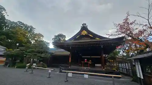 伏見稲荷大社(京都府)