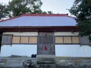 四社神社(千葉県)