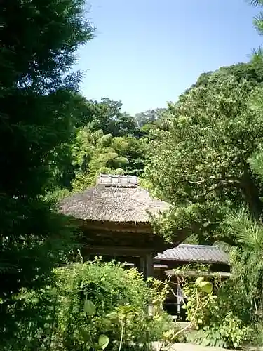 円応寺のその他建物