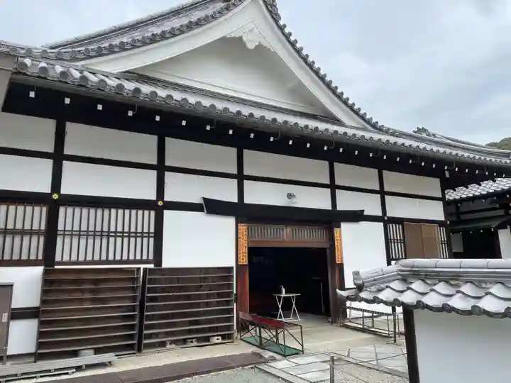 御寺 泉涌寺のその他建物