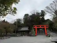 吉田神社(京都府)