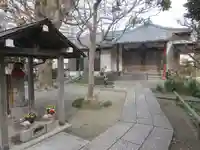 千手院のその他建物