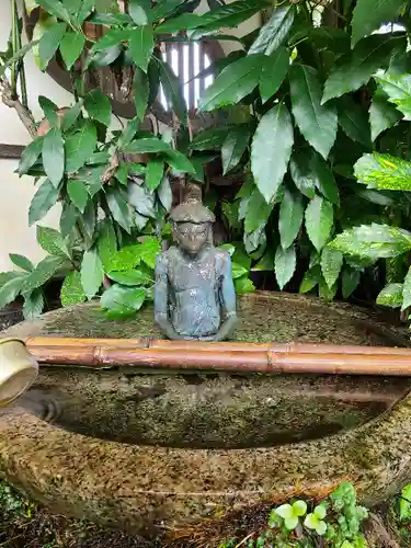 一乗院(身代不動尊) (茨城県)