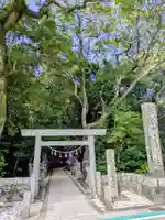 花窟神社(三重県)