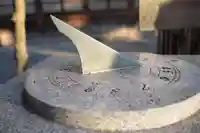 牛嶋神社のその他建物