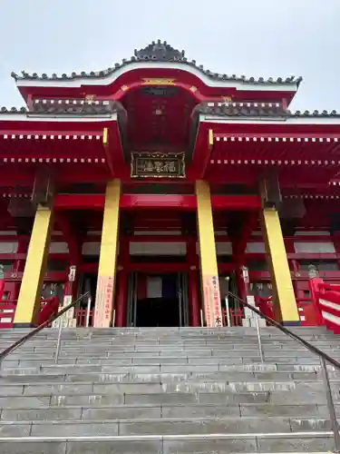 飯沼山 圓福寺(千葉県)