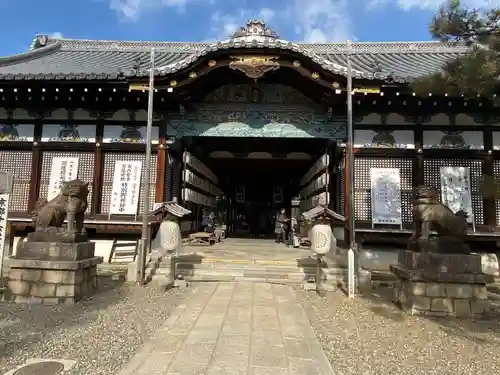 御香宮神社(京都府)