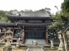 妙法寺(兵庫県)