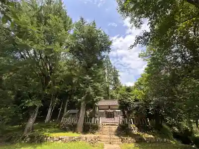 岡神社(兵庫県)