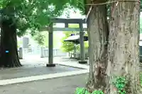 野崎八幡社(東京都)