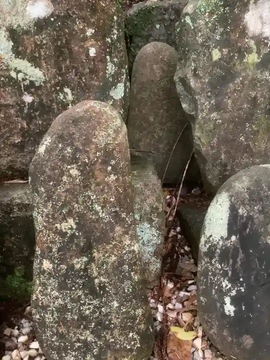 不明社(岐阜県)