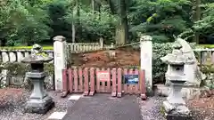 人穴浅間神社(静岡県)