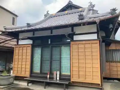 荘厳寺(東京都)