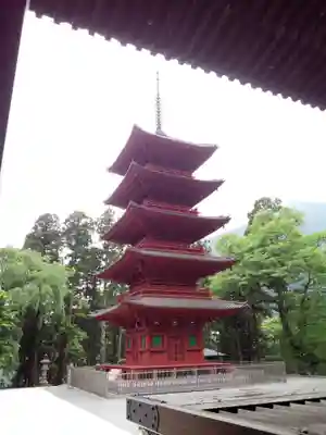 久遠寺のその他建物
